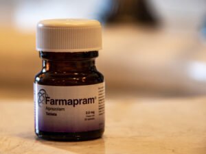 Farmapram 2.0 mg